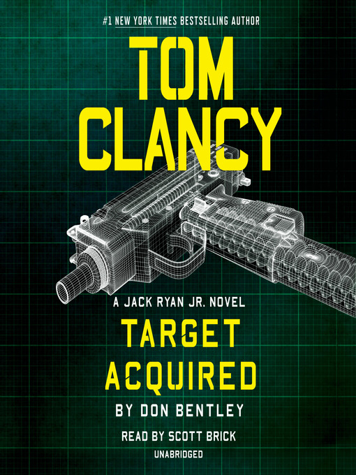 Title details for Target Acquired by Don Bentley - Available